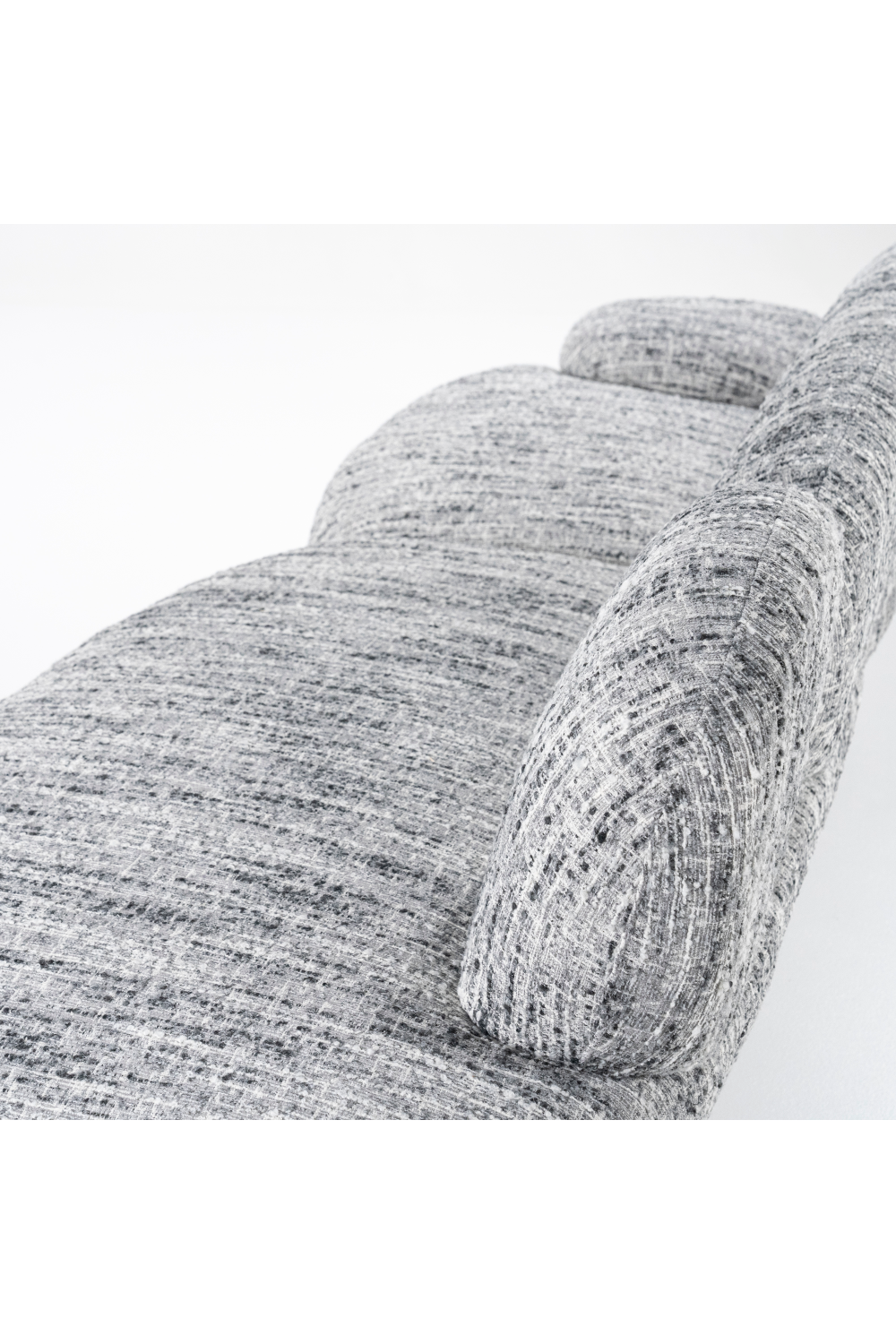 Modern Statement Sofa | Eleonora Jayden | OROA.com