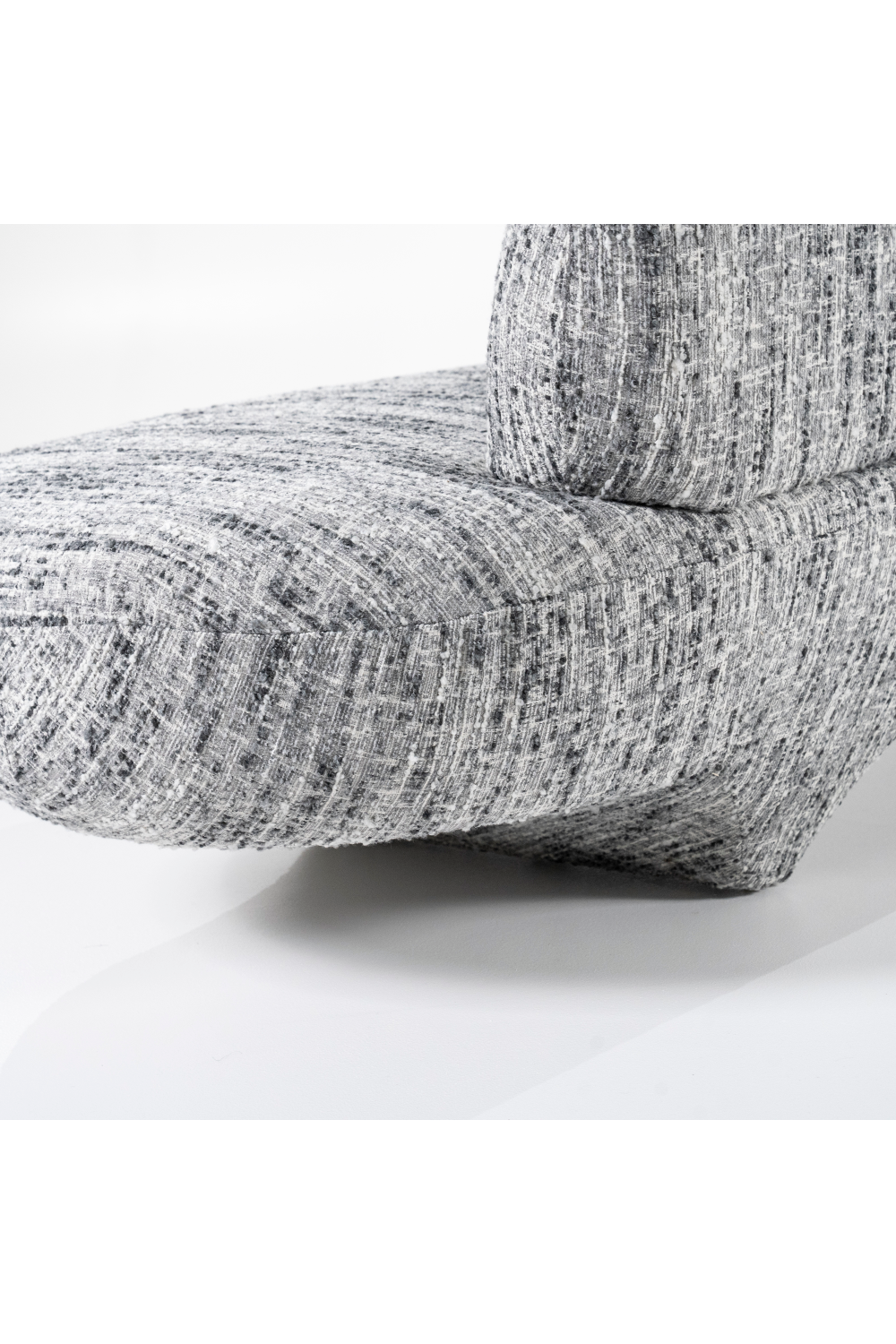 Modern Statement Sofa | Eleonora Jayden | OROA.com