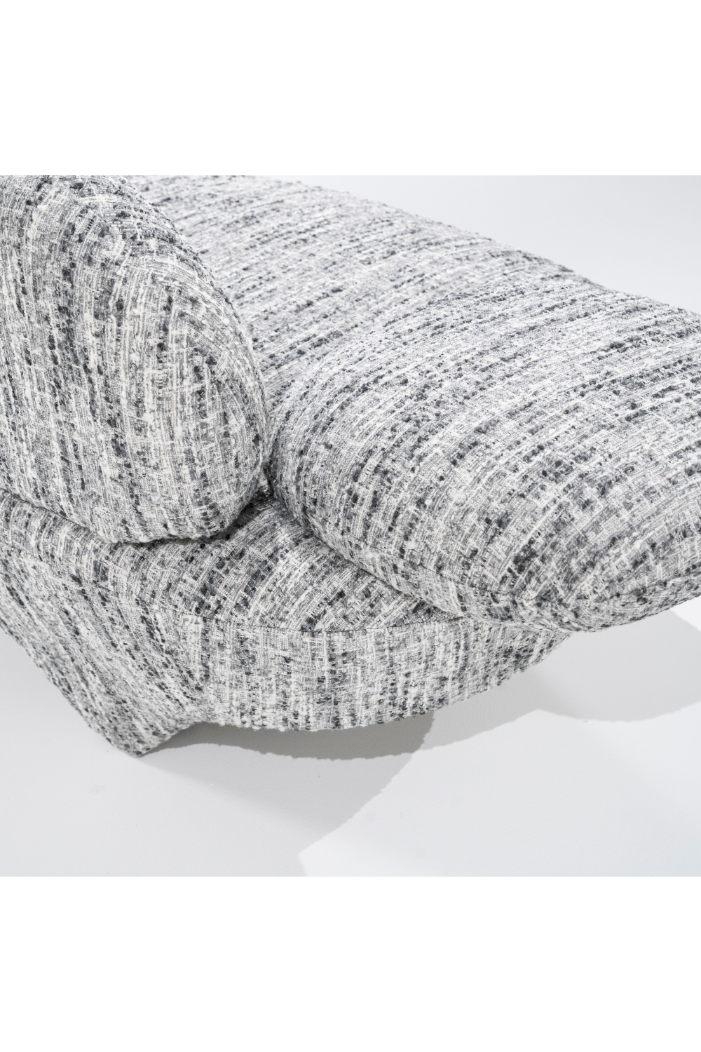 Modern Statement Sofa | Eleonora Jayden | OROA.com