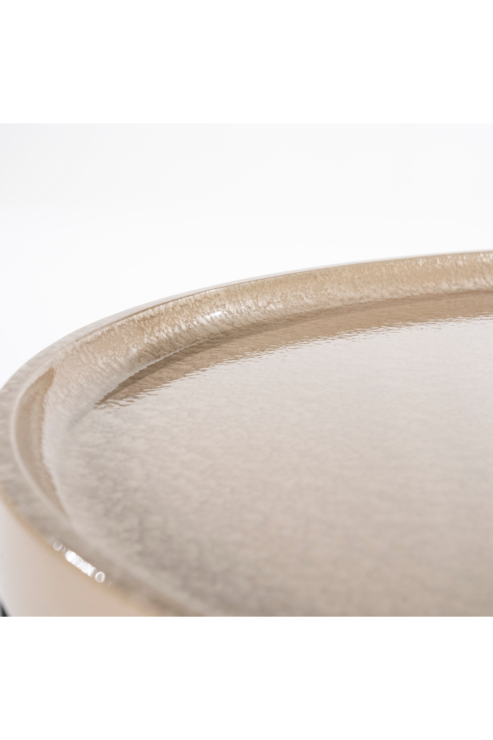 Oak Veneer Coffee Table S | Eleonora Mayson | OROA.com