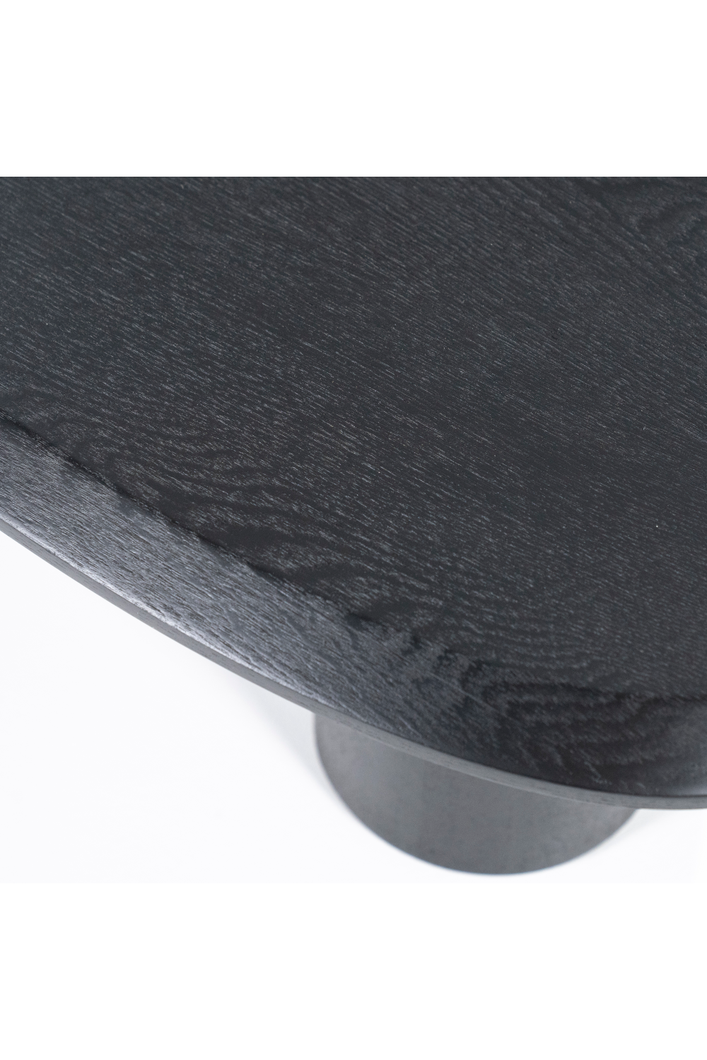 Black Oak Coffee Table | Oroa.com