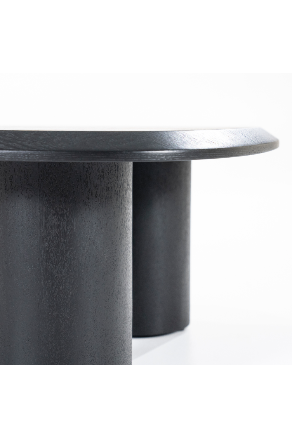Black Oak Coffee Table | Eleonora Walter | OROA.com