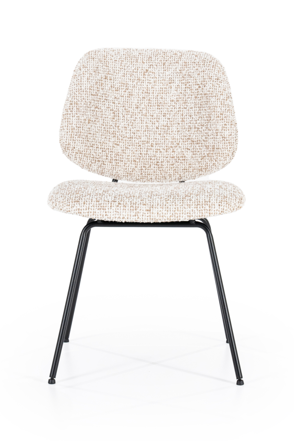 Fabric Upholstered Dining Chair | Oroa.com