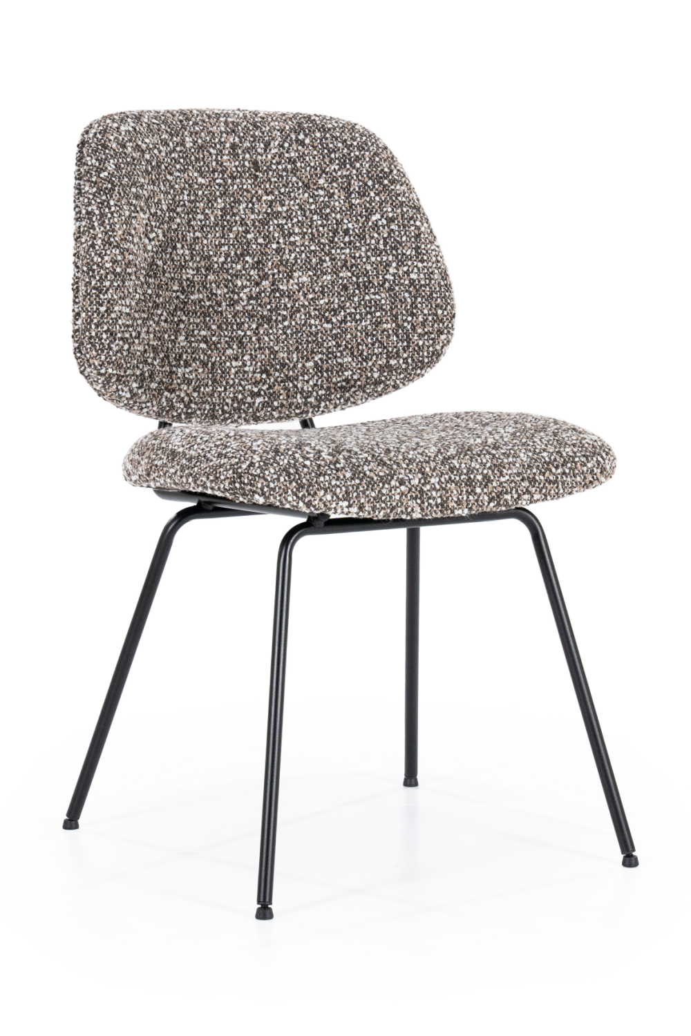 Fabric Upholstered Dining Chair | Oroa.com
