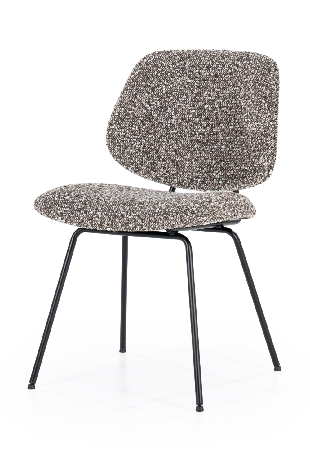 Fabric Upholstered Dining Chair | Oroa.com