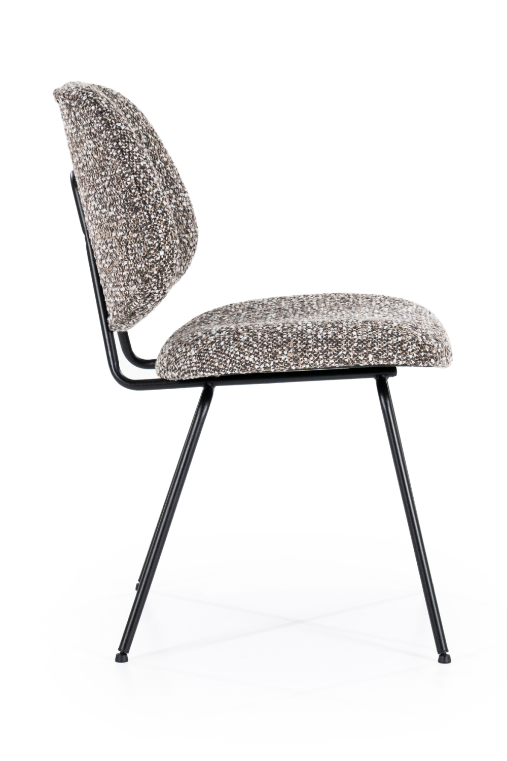 Fabric Upholstered Dining Chair | Oroa.com