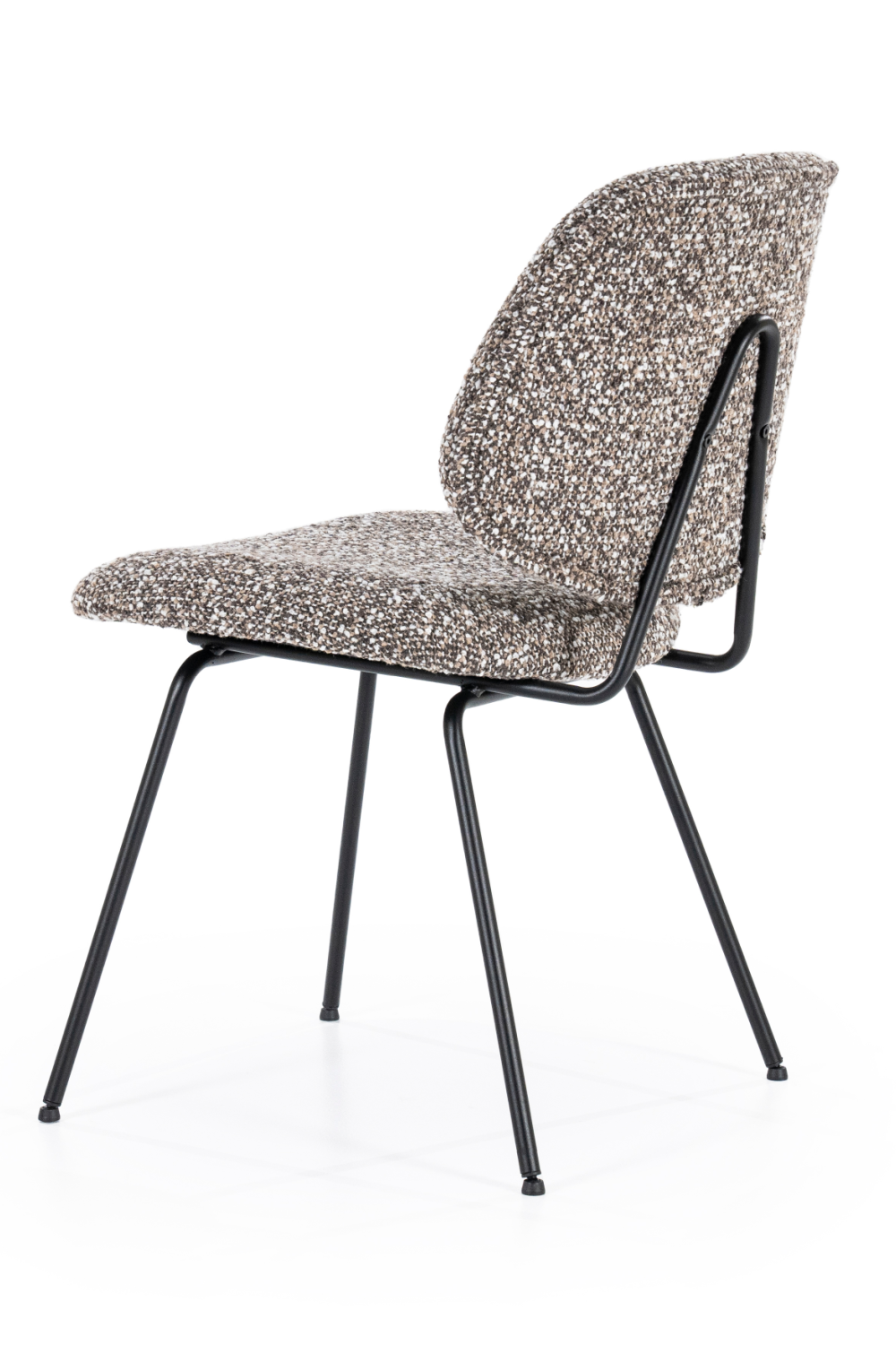 Fabric Upholstered Dining Chair | Oroa.com