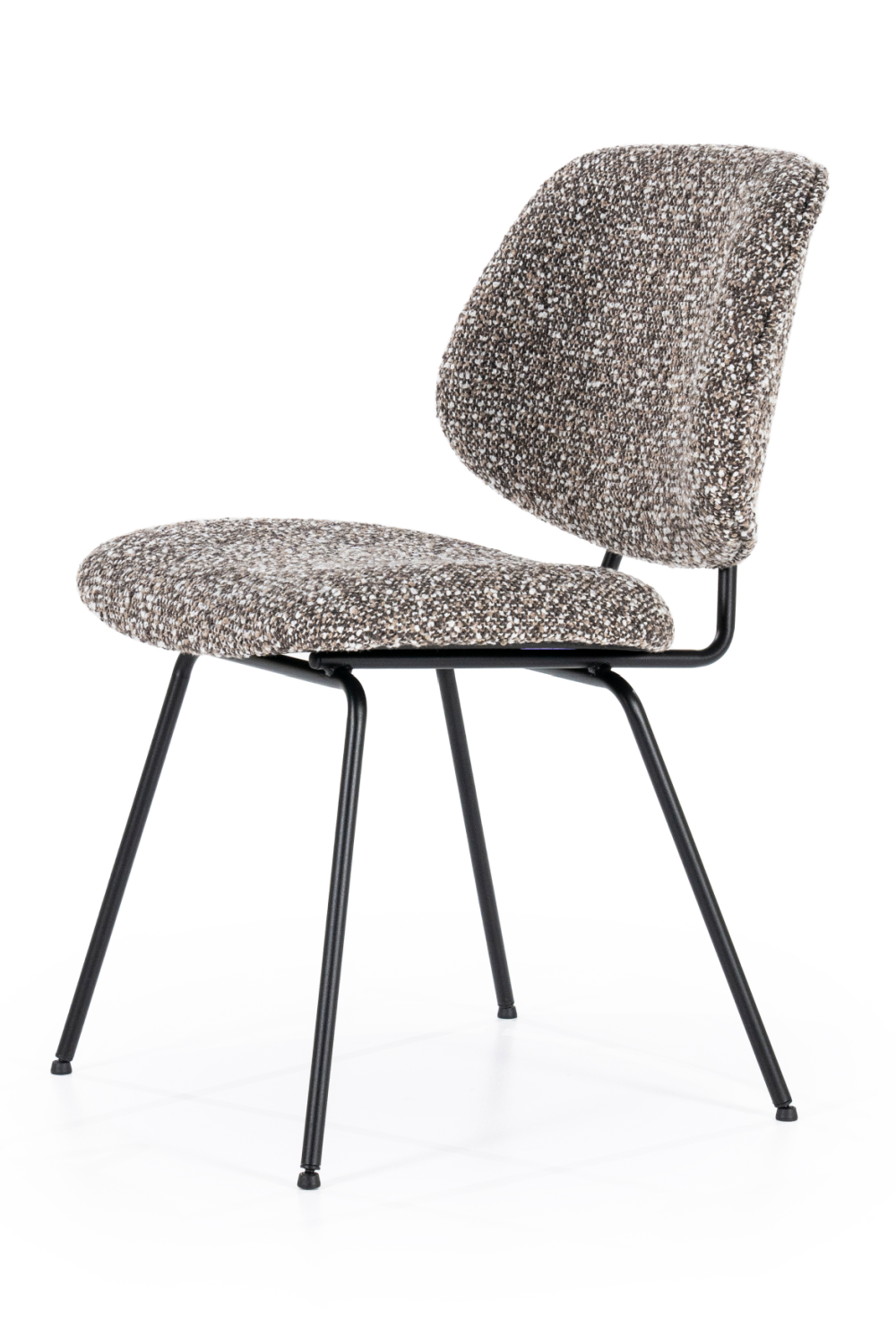 Fabric Upholstered Dining Chair | Oroa.com