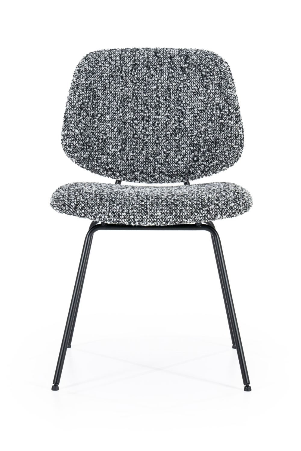 Fabric Upholstered Dining Chair | Eleonora Jon