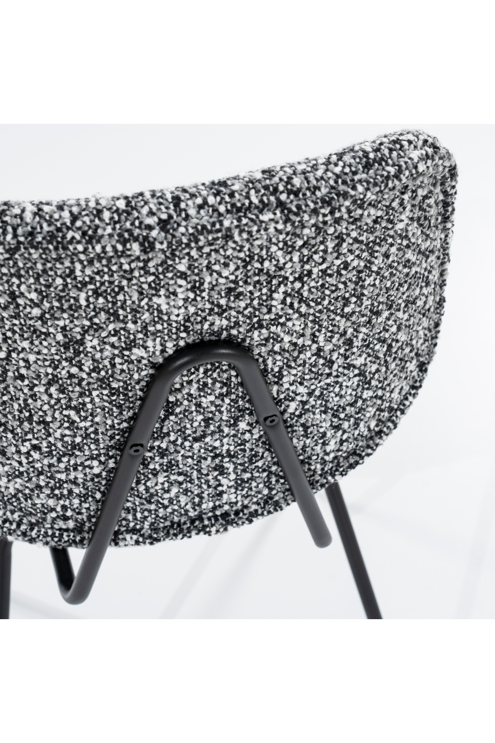 Fabric Upholstered Dining Chair | Eleonora Jon