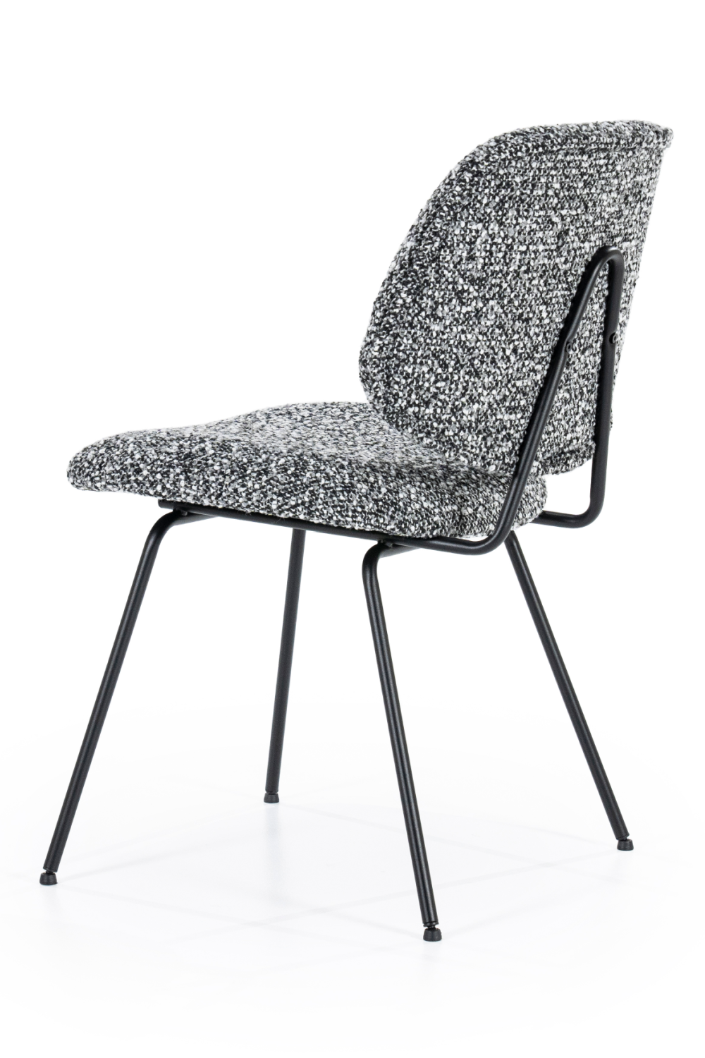 Fabric Upholstered Dining Chair | Oroa.com