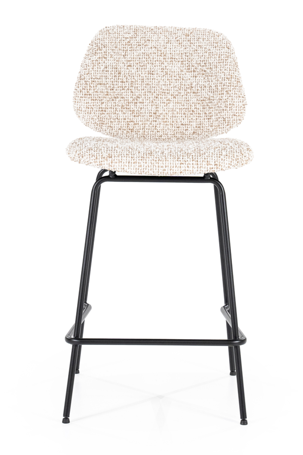Fabric Upholstered Bar Chair | Oroa.com