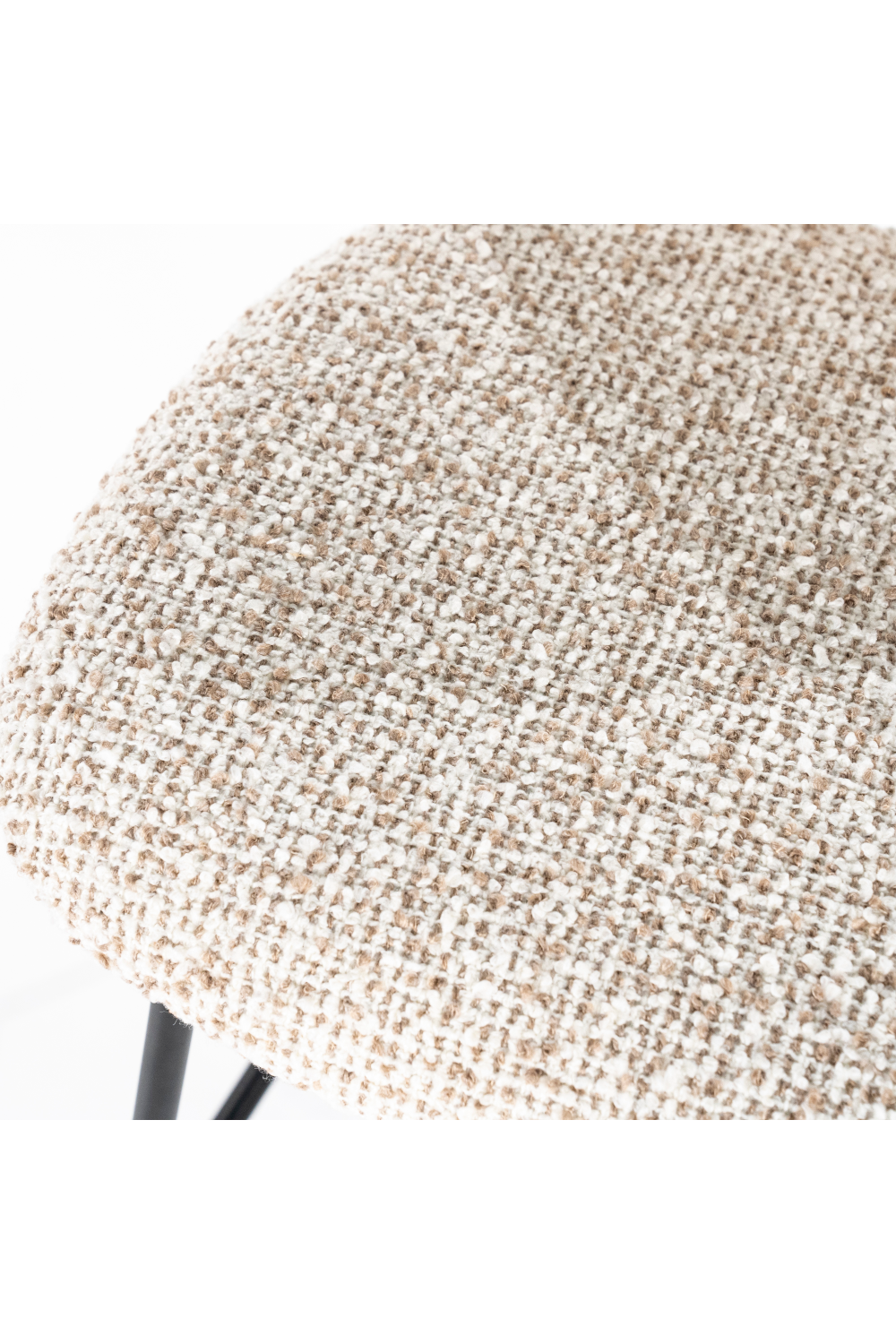 Fabric Upholstered Bar Chair | Oroa.com