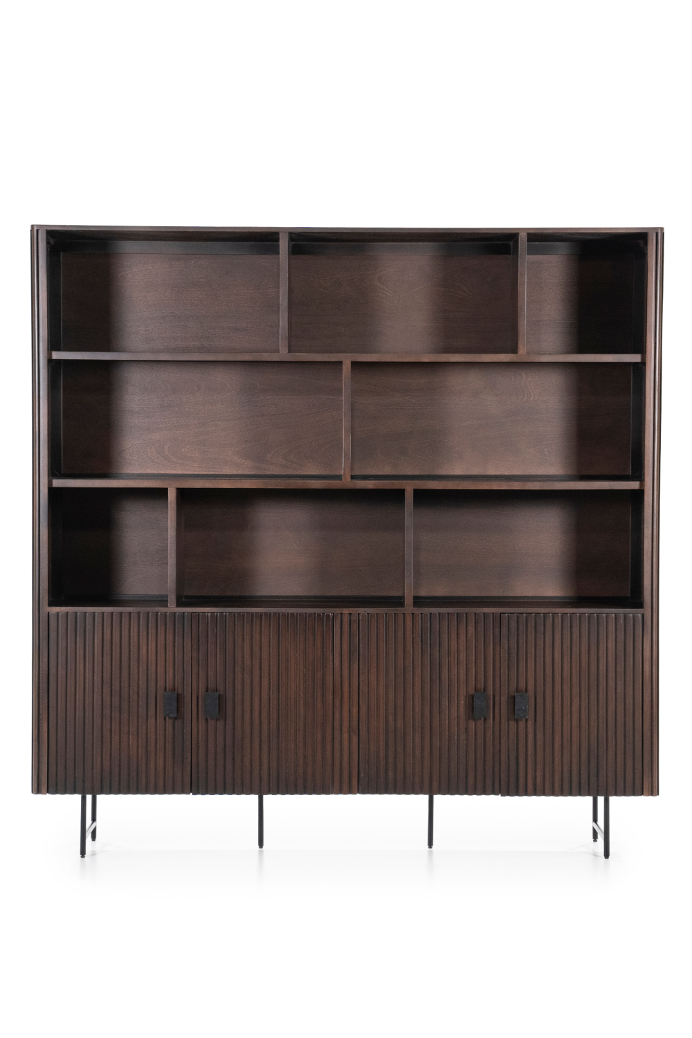 Mango Wood Wall Cabinet | Oroa.com