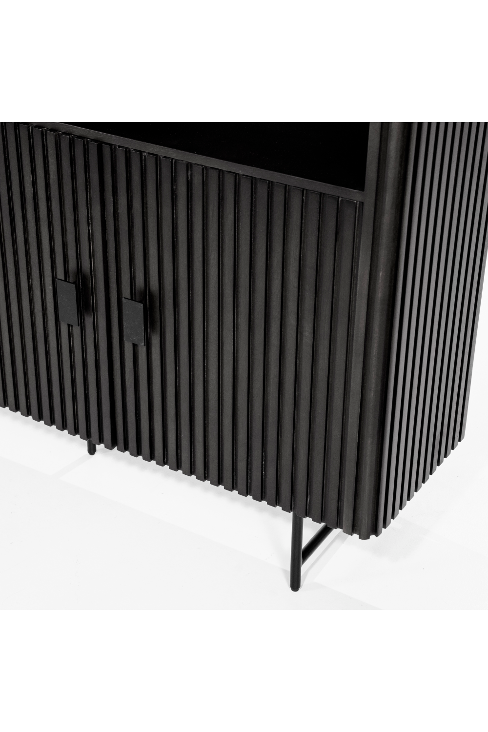 Mango Wood Wall Cabinet | Eleonora Remi | OROA.com