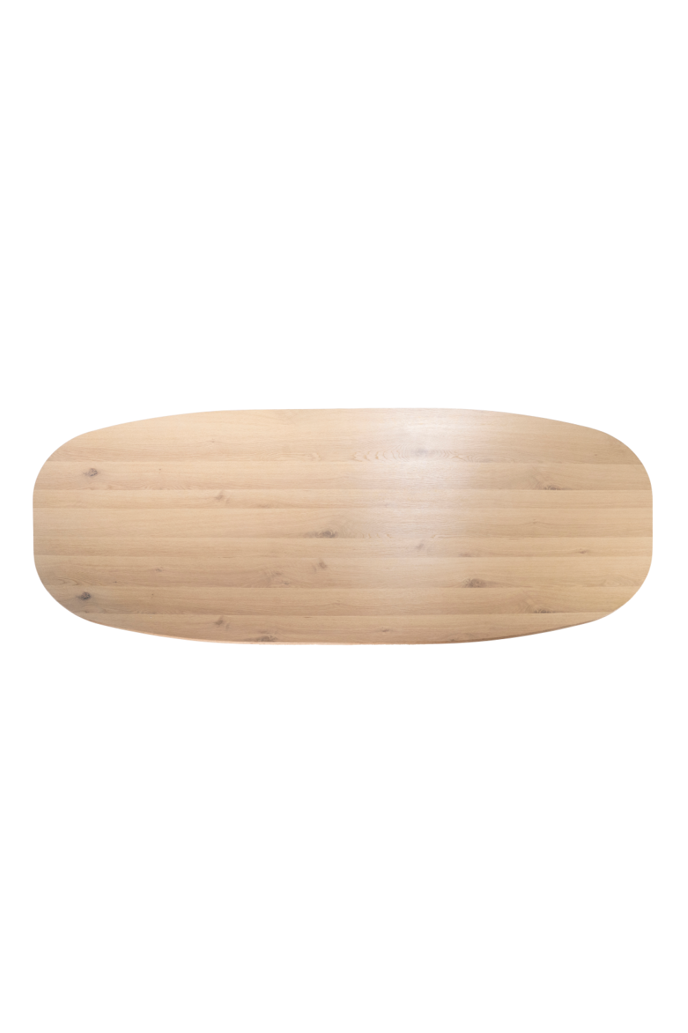 Lacquered Oak Dining Table | Oroa.com