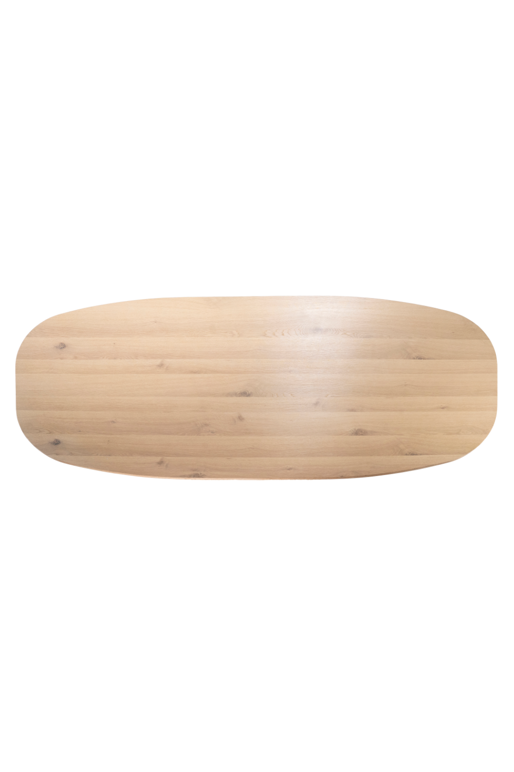 Lacquered Oak Dining Table | Oroa.com