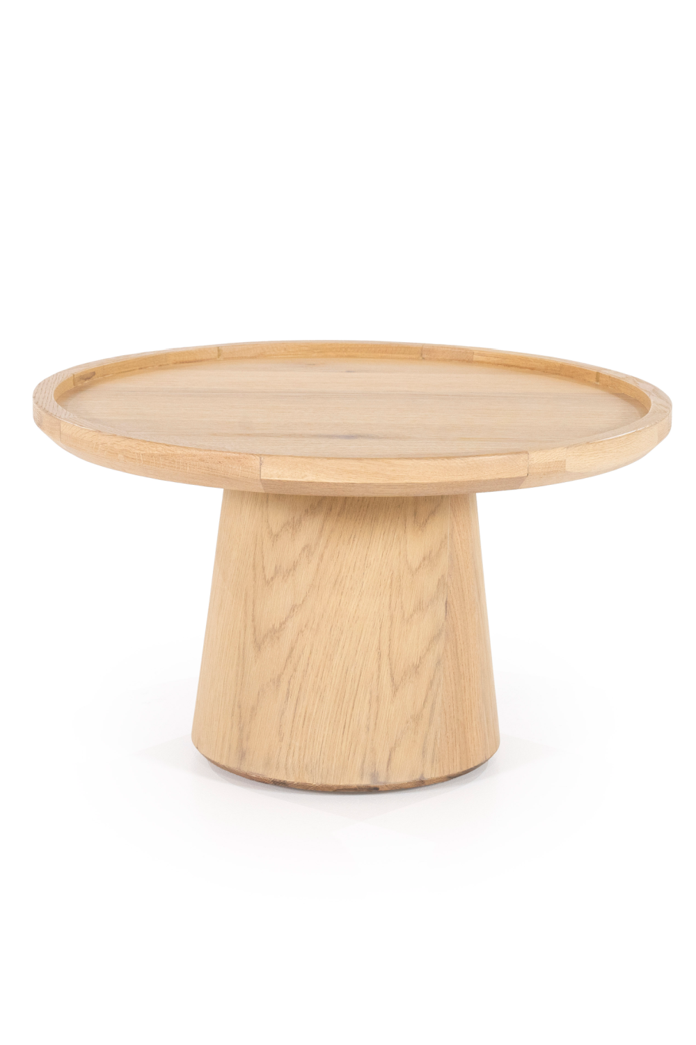 Lacquered Oak Coffee Table | Eleonora Leia | OROA.com