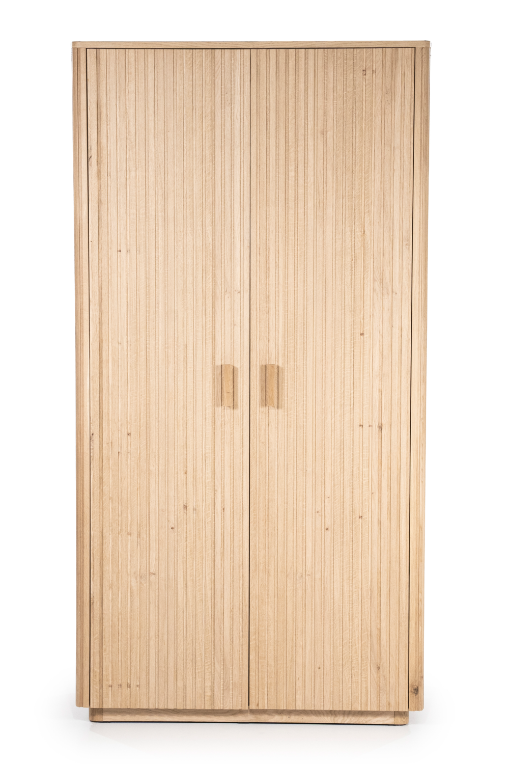 Oak 2-Door Cabinet | Eleonora Rosenborg | OROA.com