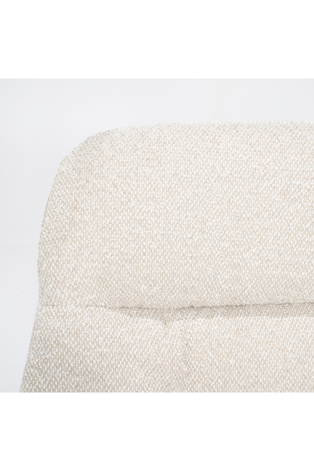Upholstered Reclining Lounge Chair | Oroa.com