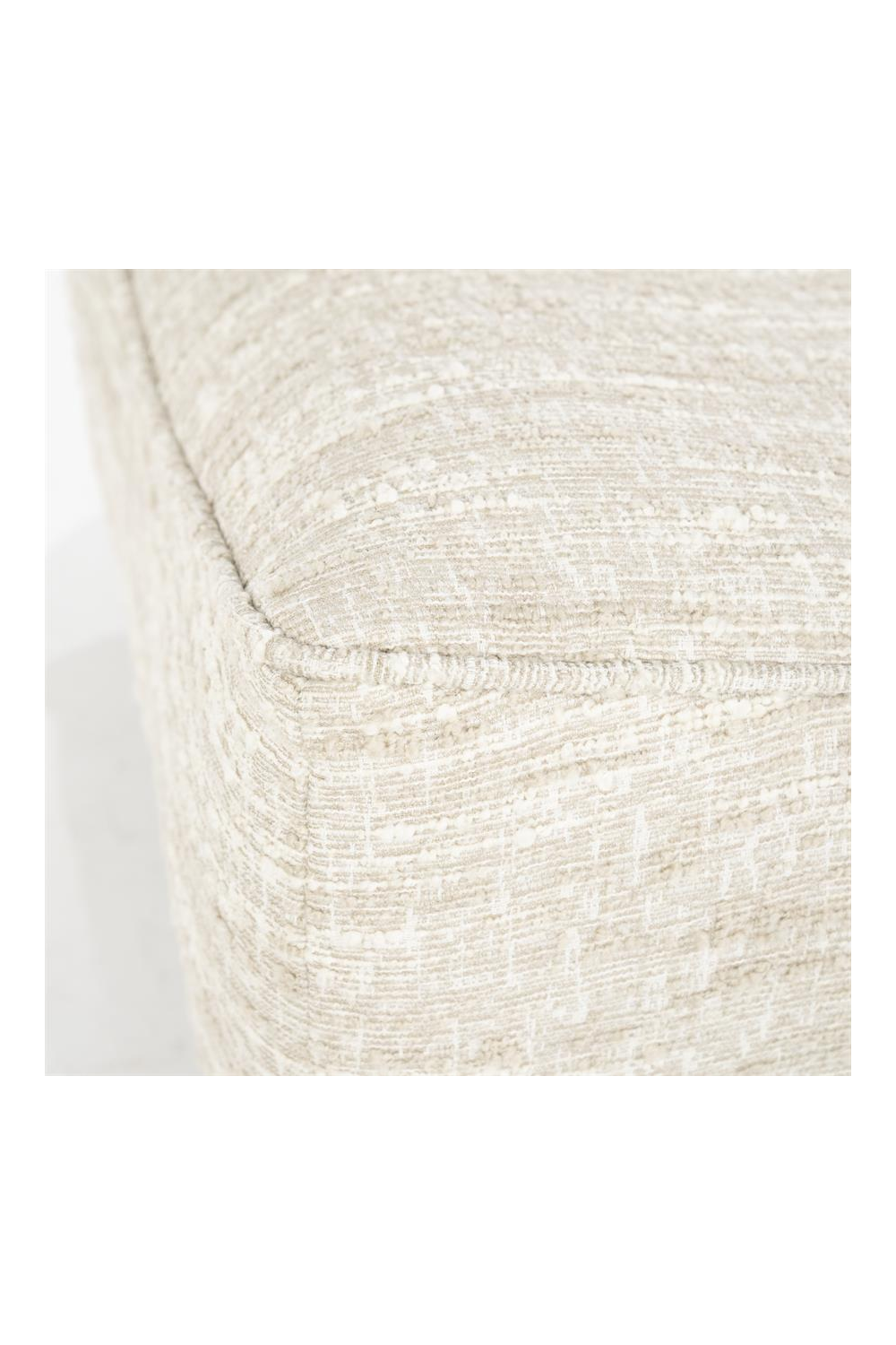Fabric Swivel Lounge Chair | Oroa.com