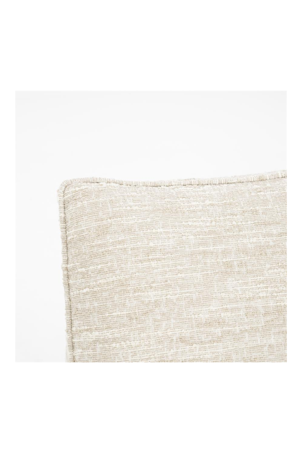 Fabric Swivel Lounge Chair | Eleonora Loys | OROA.com