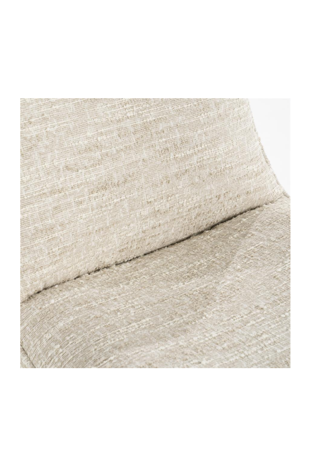 Fabric Swivel Lounge Chair | Oroa.com