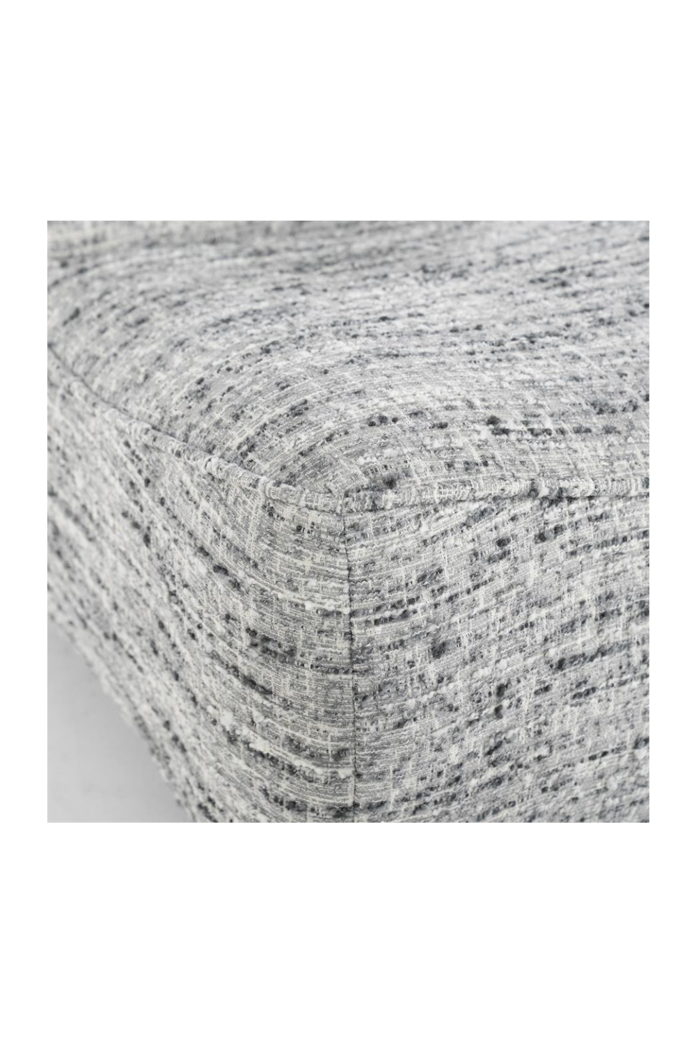 Fabric Swivel Lounge Chair | Oroa.com