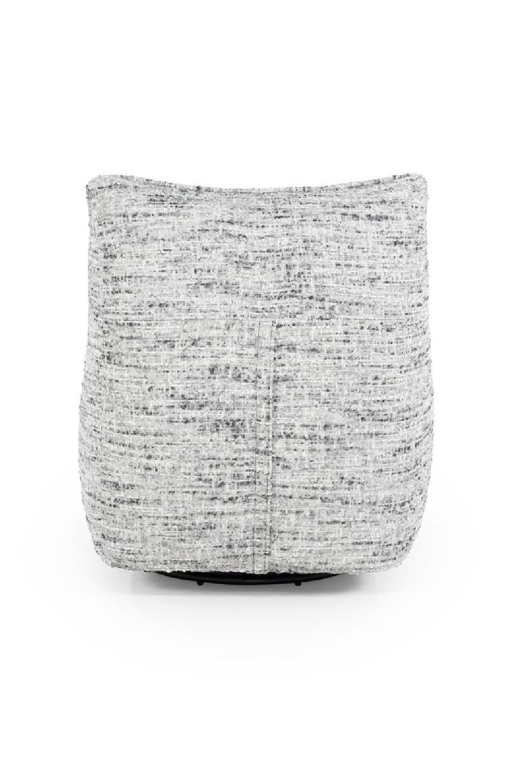 Fabric Swivel Lounge Chair | Oroa.com