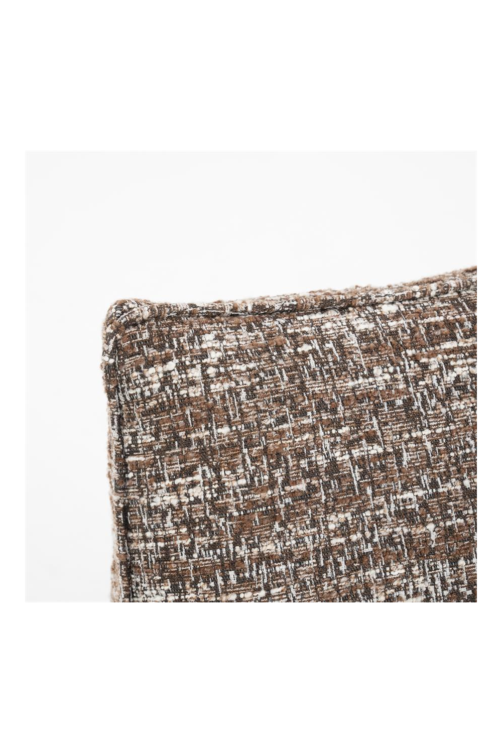 Fabric Swivel Lounge Chair | Oroa.com