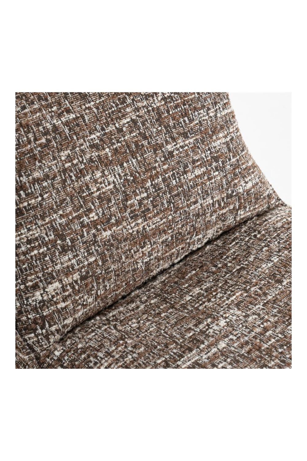 Fabric Swivel Lounge Chair | Oroa.com