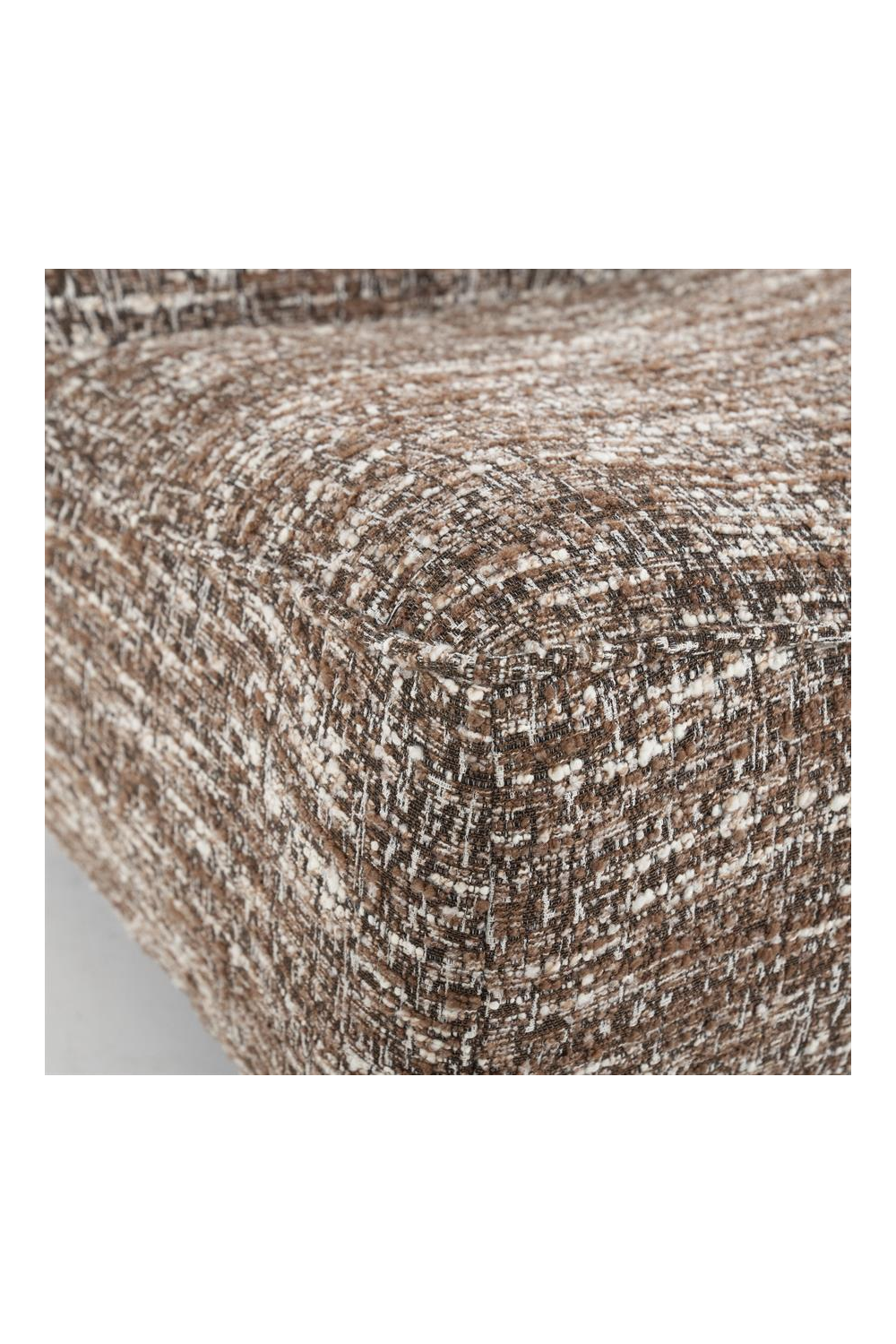 Fabric Swivel Lounge Chair | Oroa.com