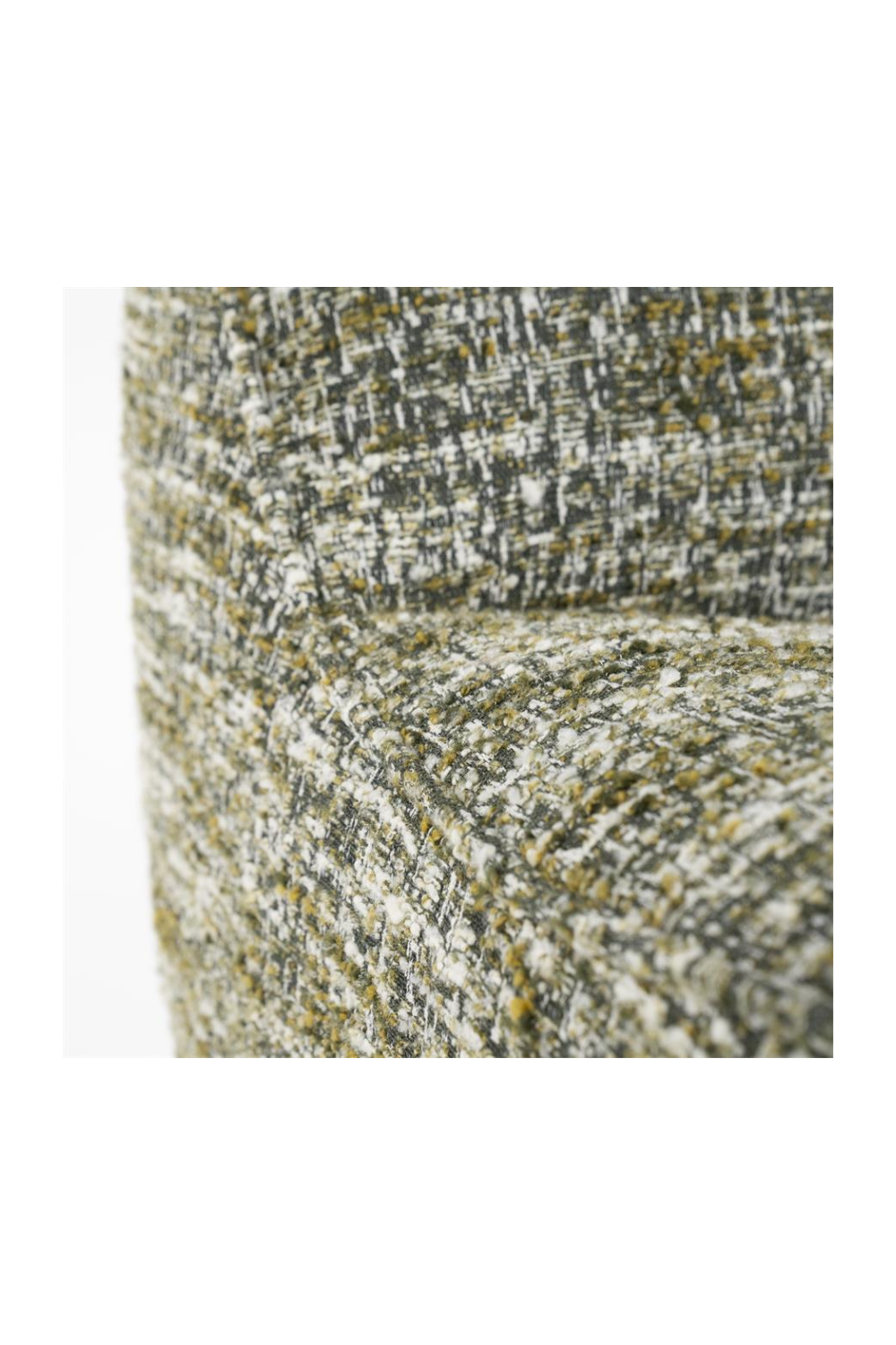 Fabric Swivel Lounge Chair | Oroa.com