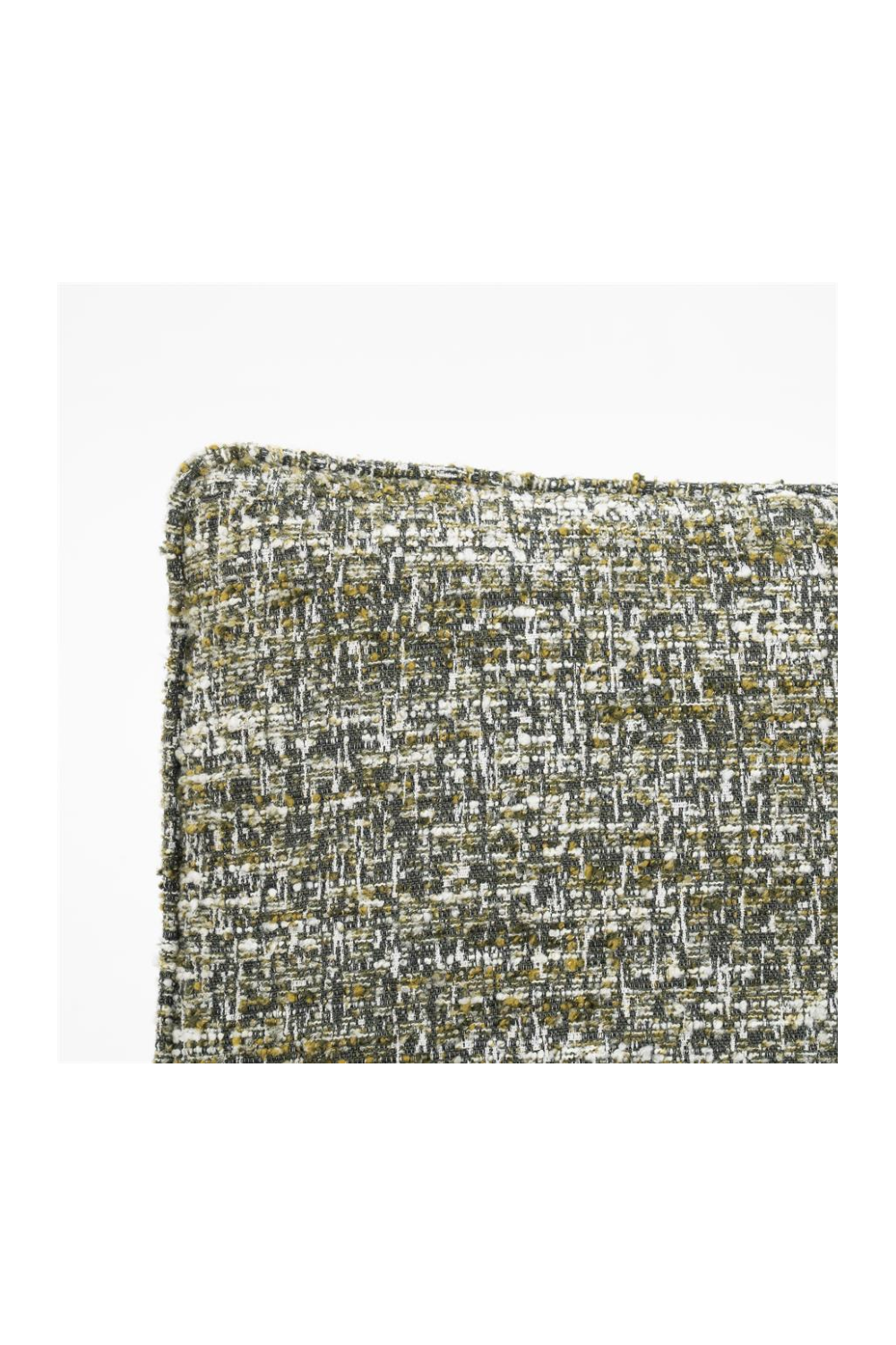 Fabric Swivel Lounge Chair | Oroa.com