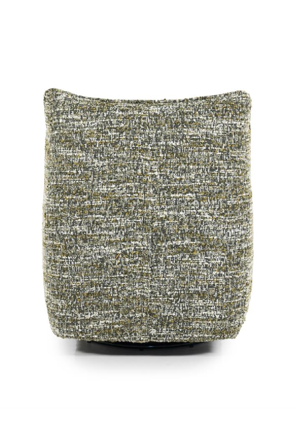 Fabric Swivel Lounge Chair | Oroa.com