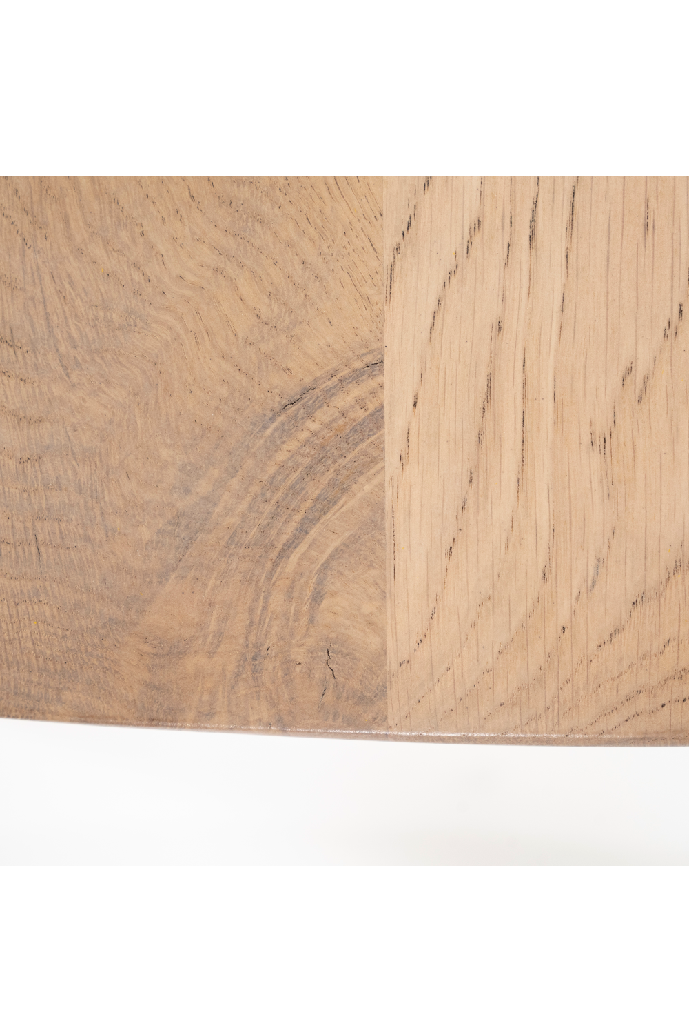 Oak Scandinavian Coffee Table S | Oroa.com