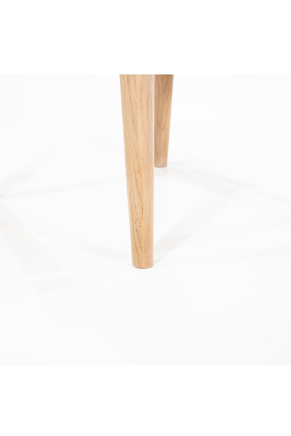 Oak Scandinavian Coffee Table S | Eleonora Selbu | OROA.com