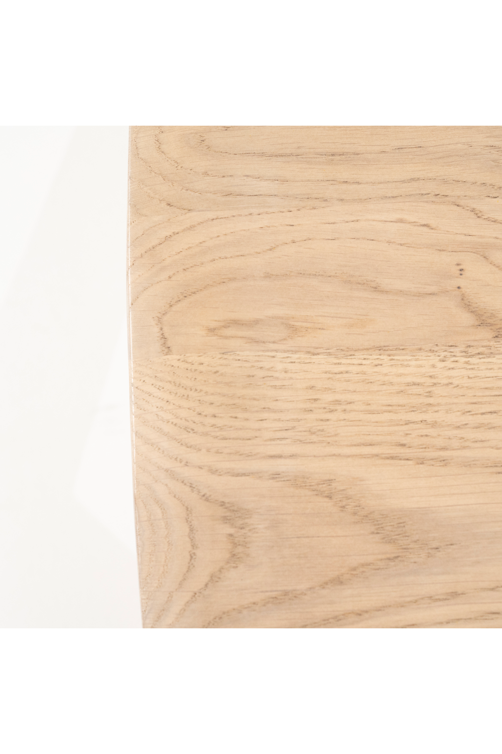Oak Scandinavian Coffee Table S | Oroa.com