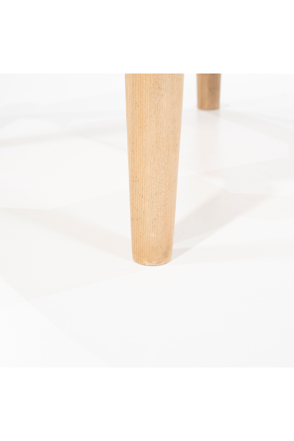 Oak Scandinavian Coffee Table S | Oroa.com