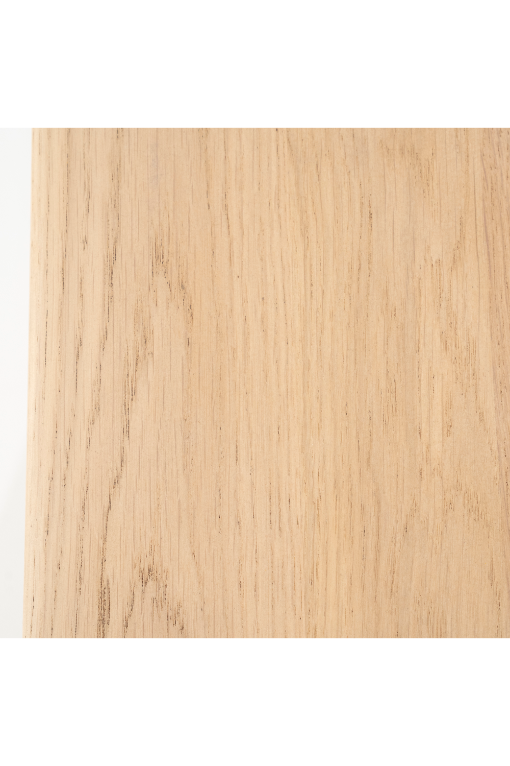 Oak Scandinavian Dining Table | Oroa.com