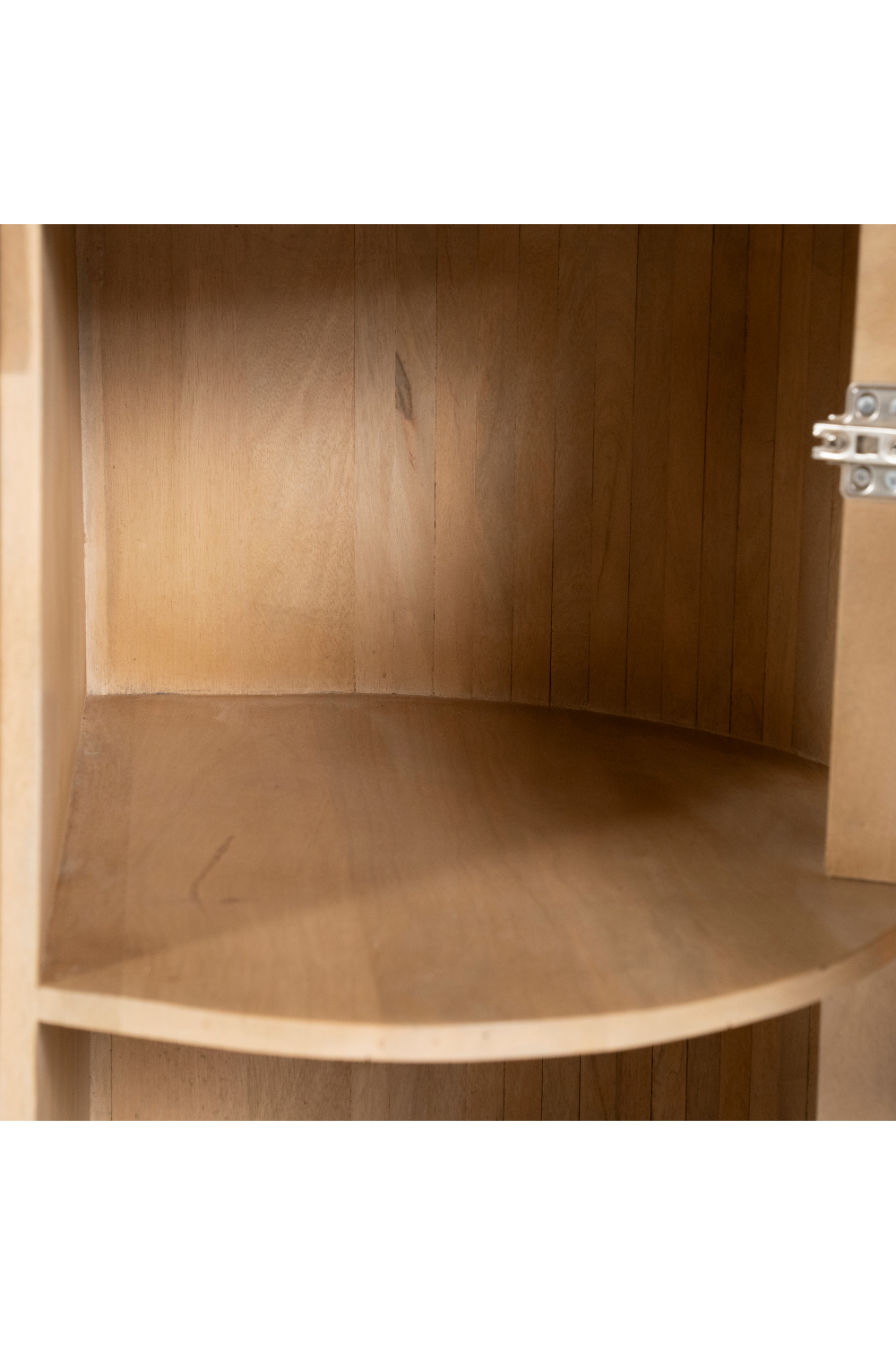 Organic Shape Marble Desk | Oroa.com