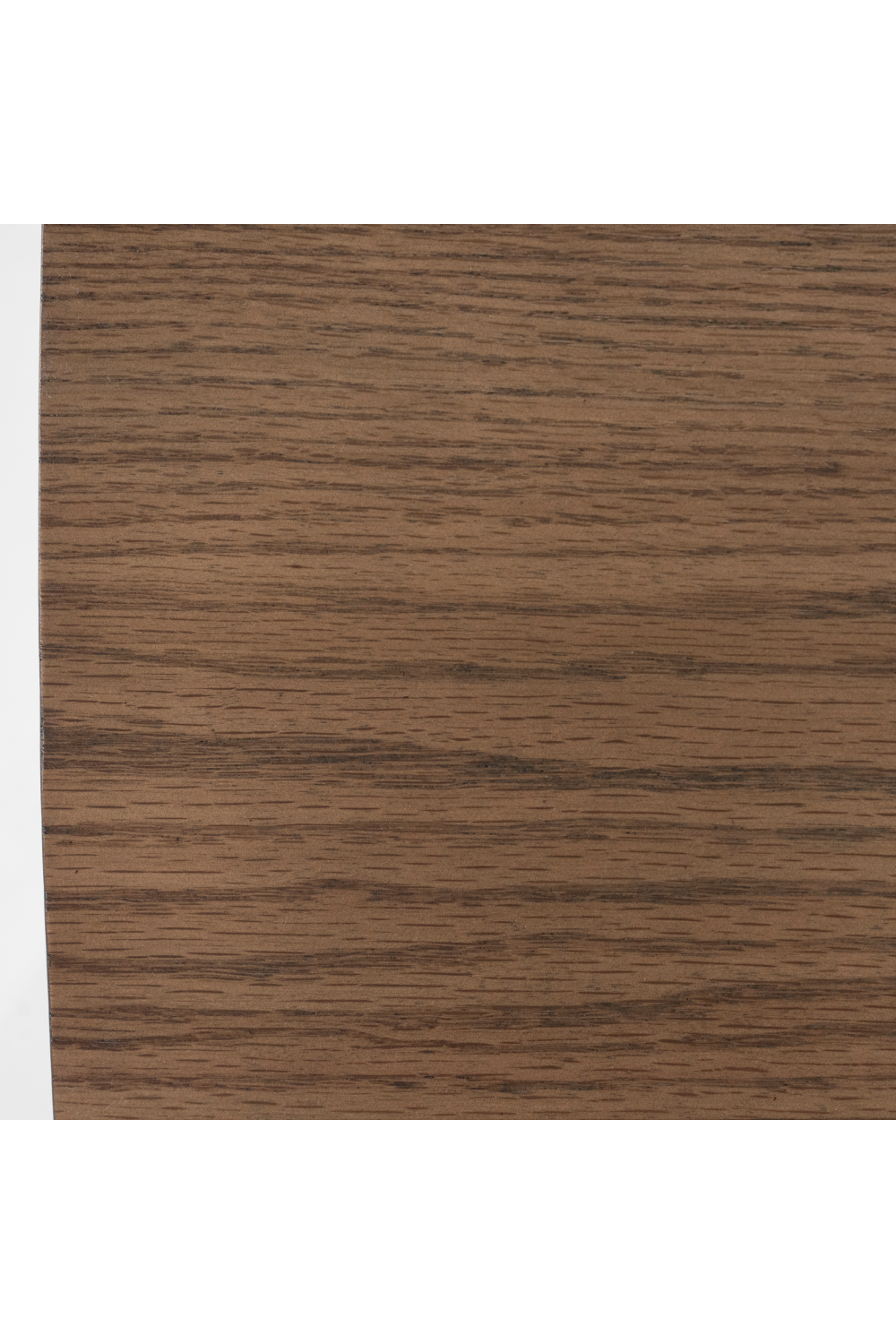 Brown Varnished Oak Coffee Table | Oroa.com
