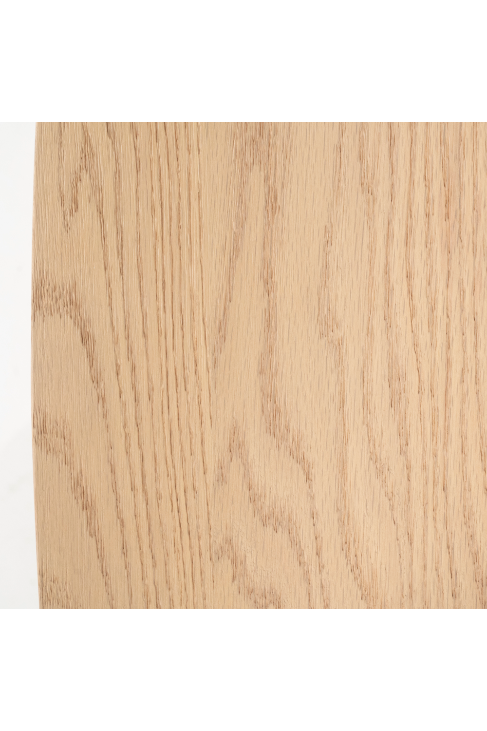 Natural Varnished Oak Coffee Table | Eleonora Stef | OROA.com