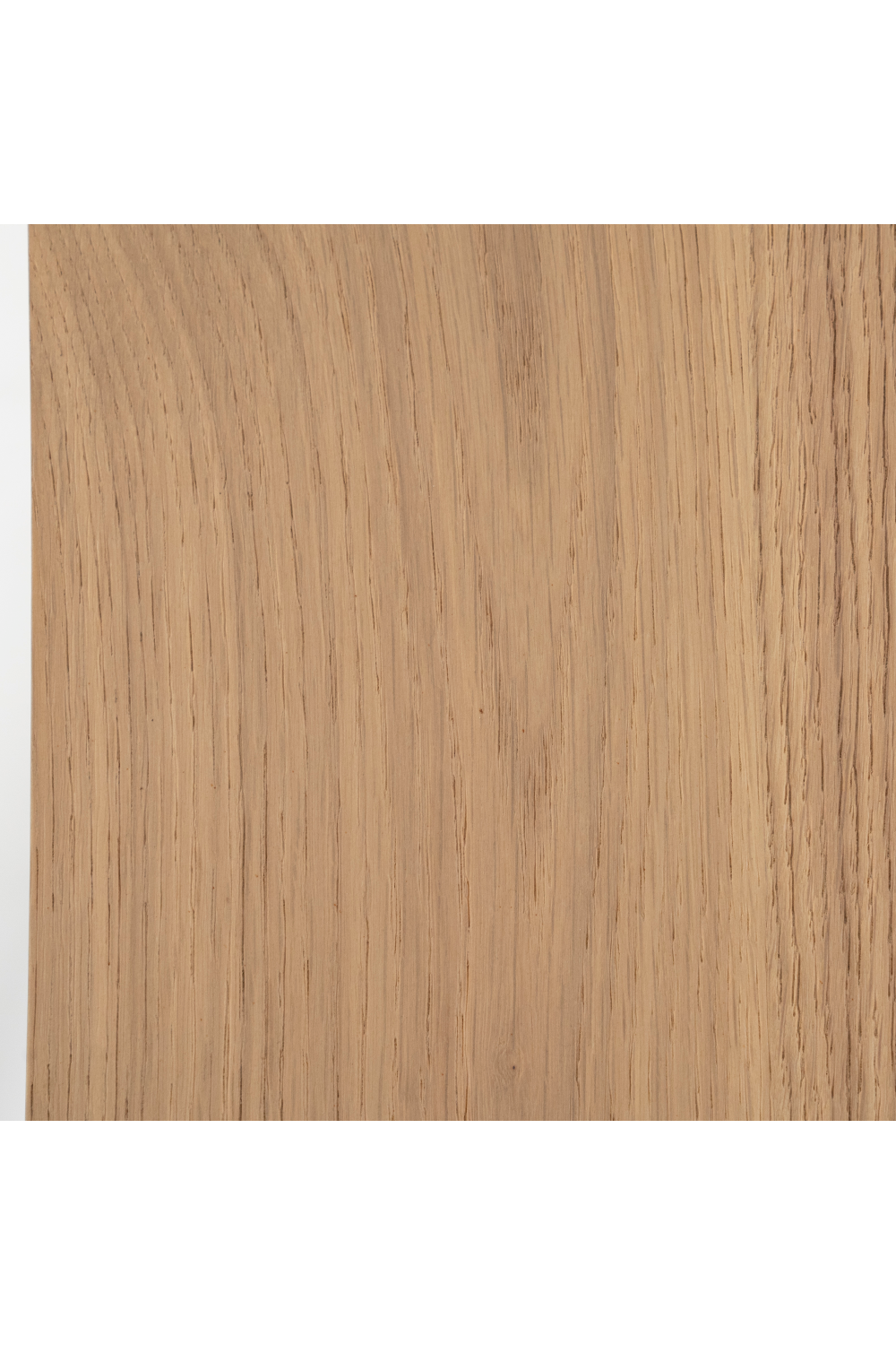 Central-Based Oak Console Table | Oroa.com
