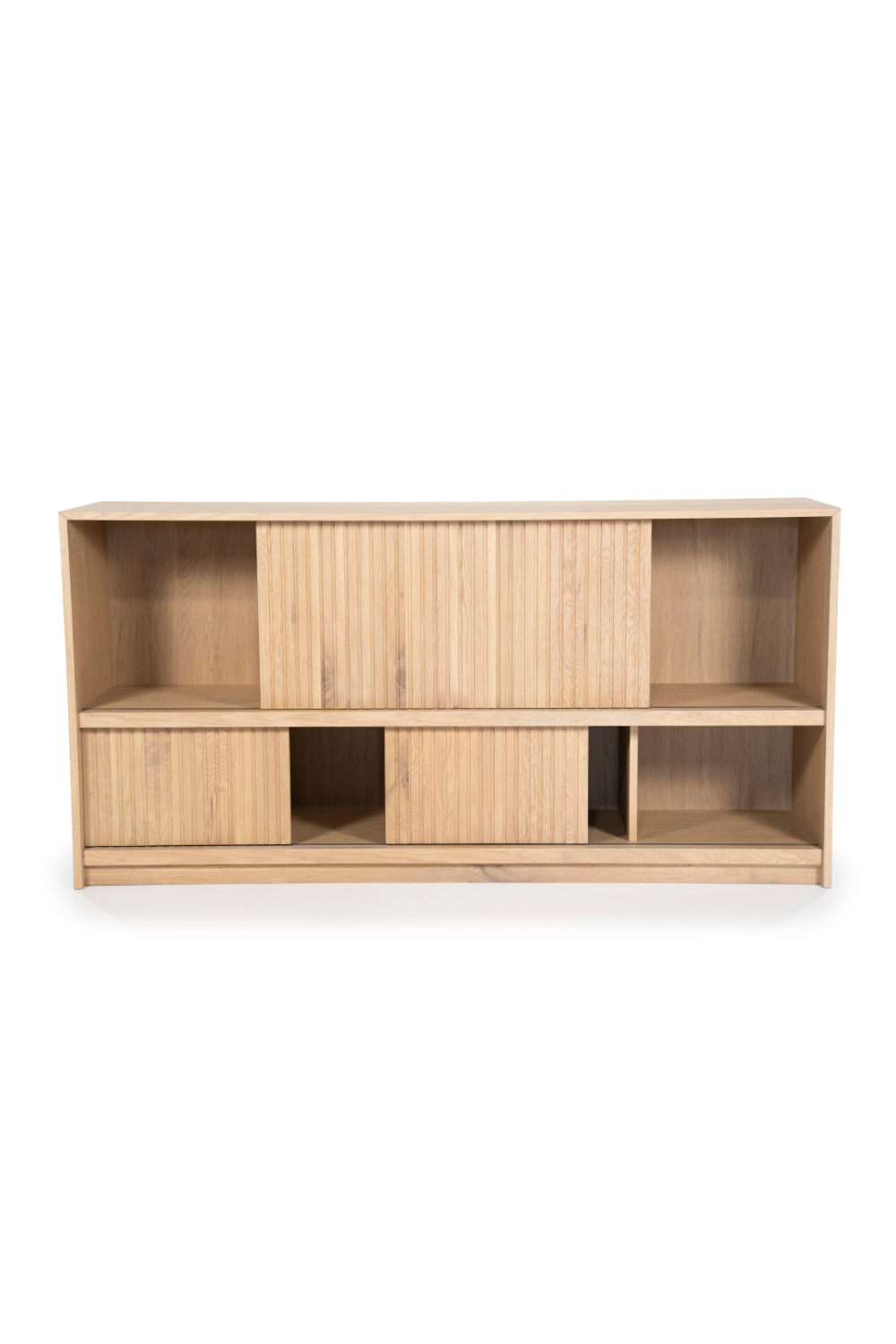 Varnished Oak Sideboard | Eleonora Milo | OROA.com