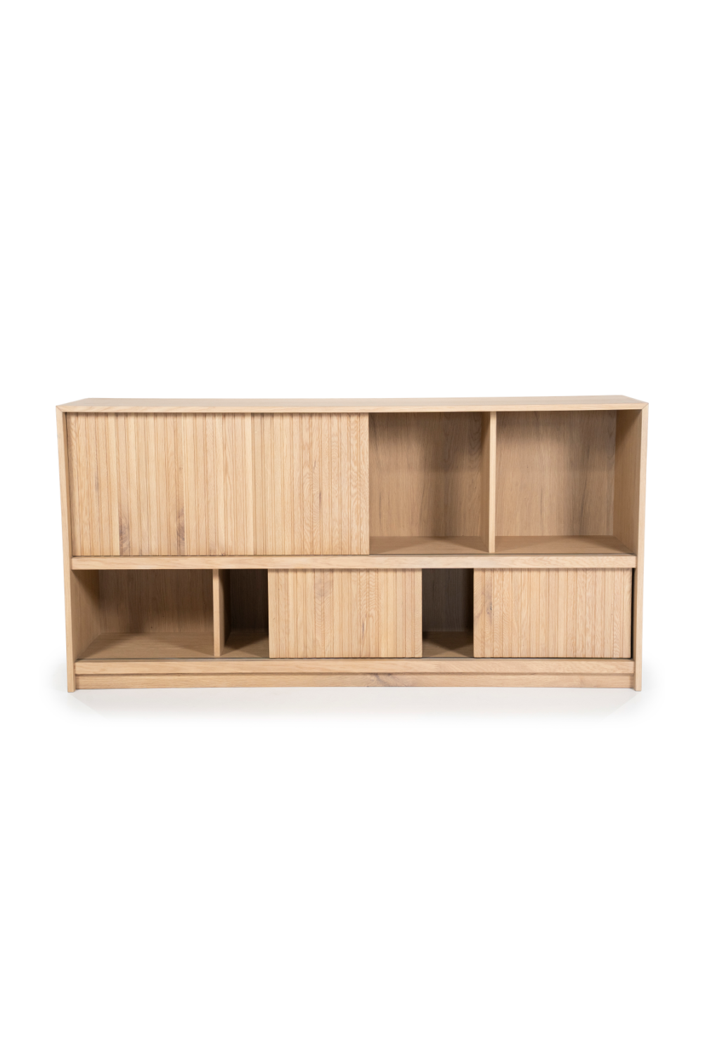 Varnished Oak Sideboard | Eleonora Milo | OROA.com