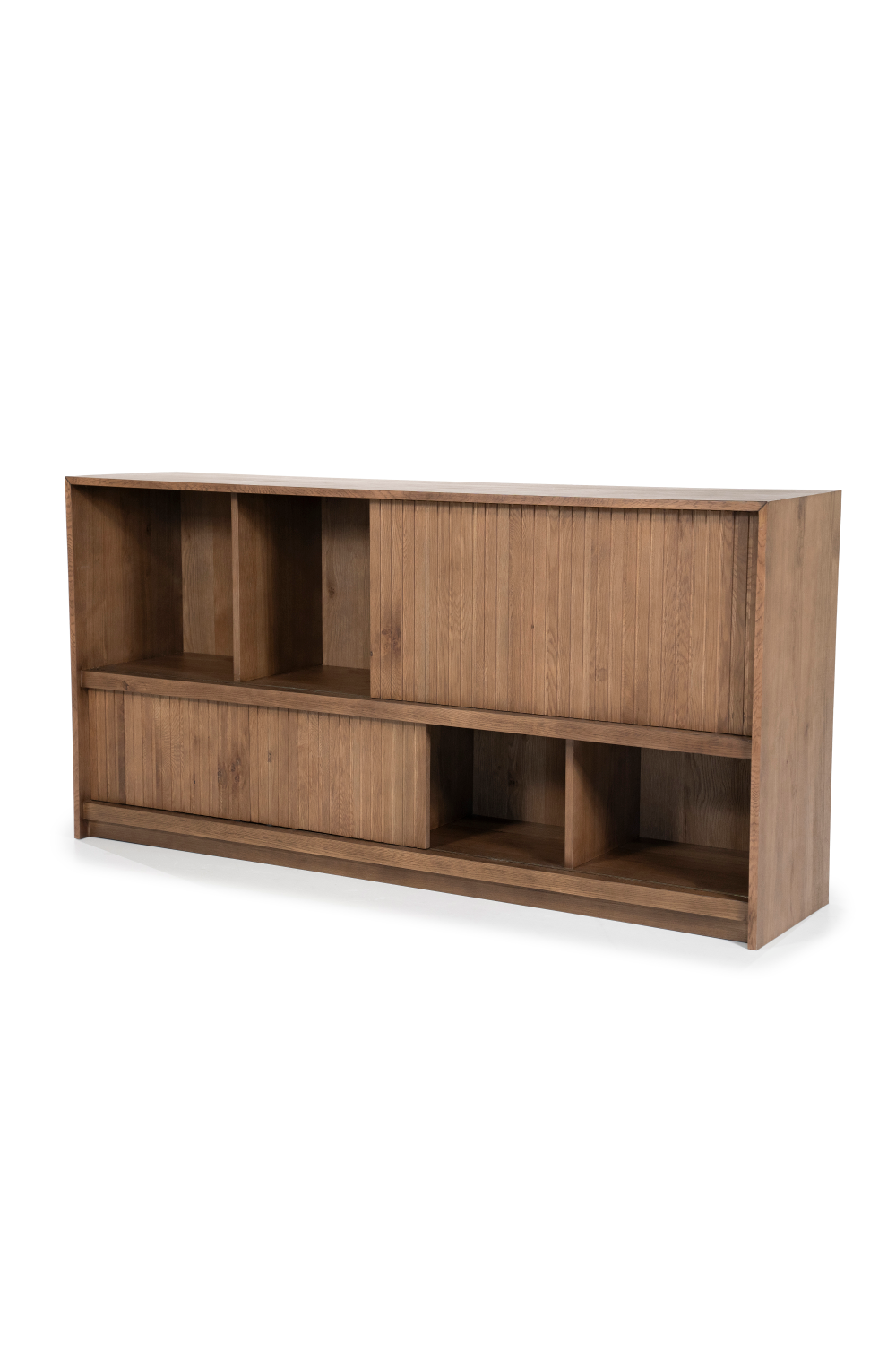Varnished Oak Sideboard | Eleonora Milo | OROA.com