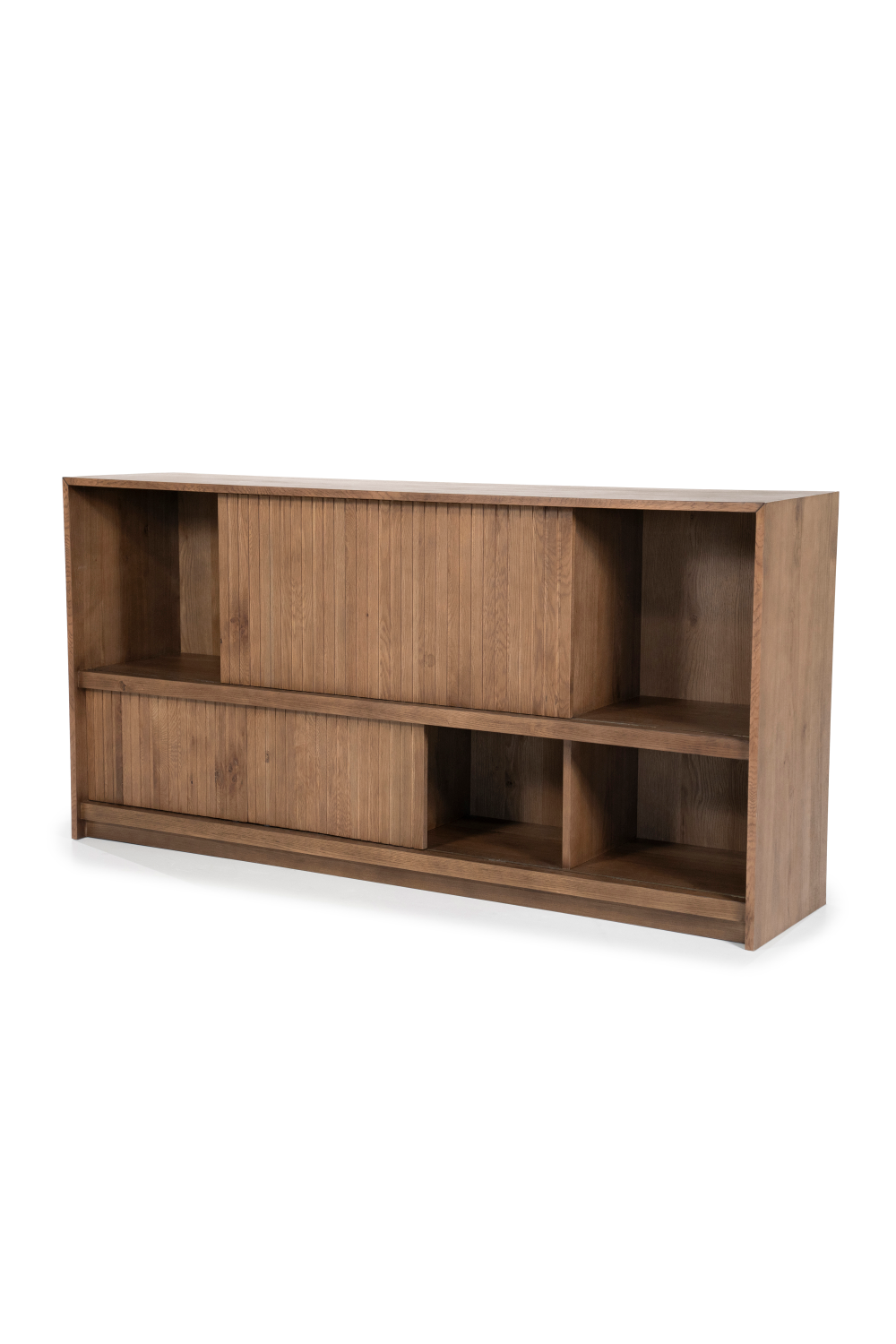 Varnished Oak Sideboard | Eleonora Milo | OROA.com