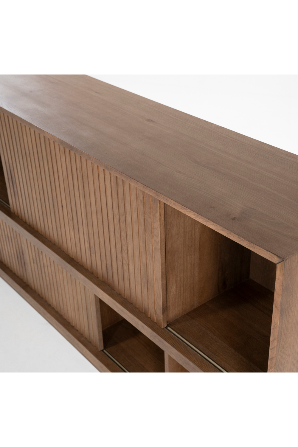 Varnished Oak Sideboard | Eleonora Milo | OROA.com
