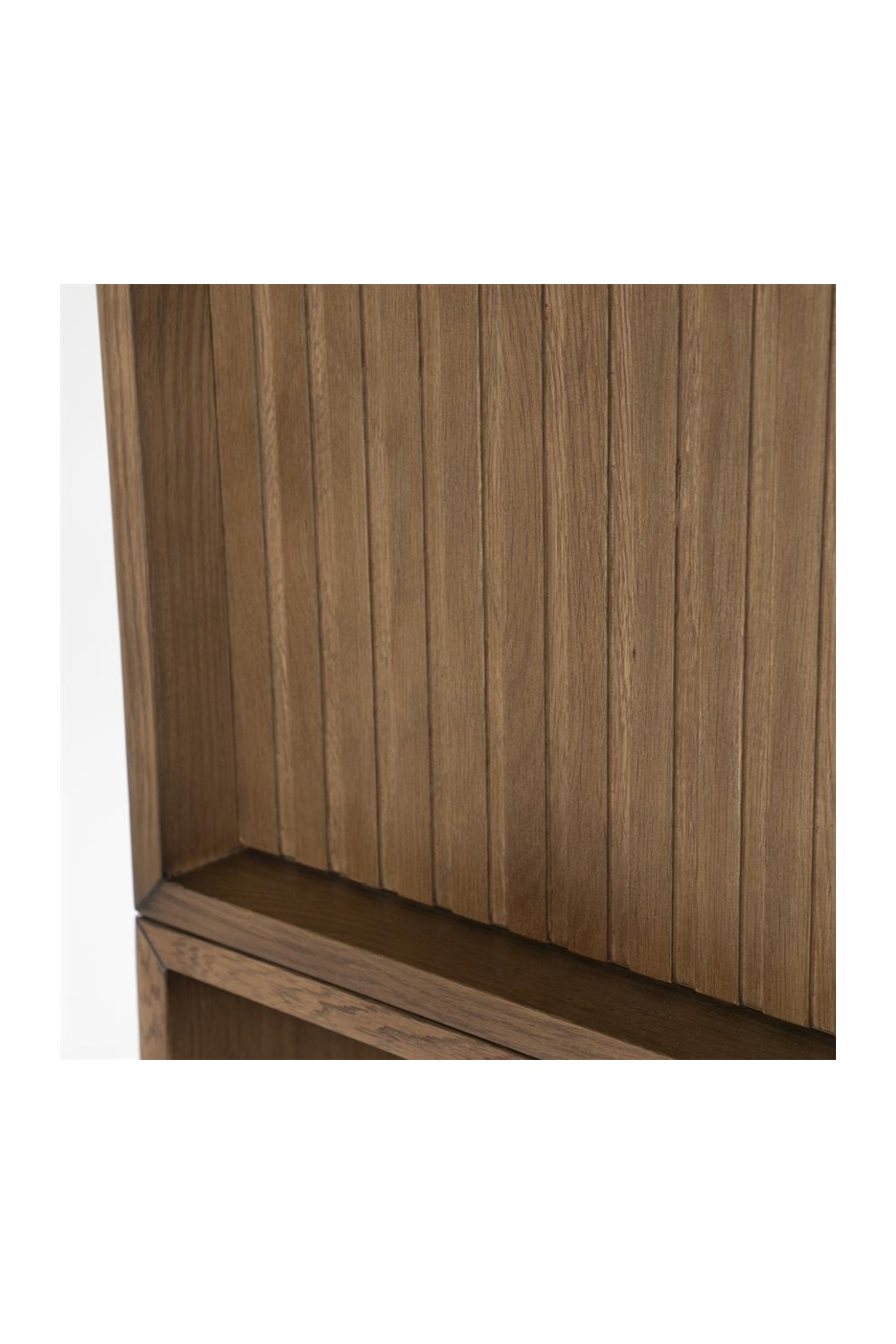 Lacquered Oak Bookcase | Oroa.com